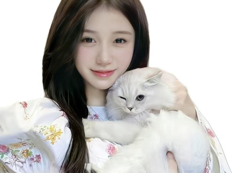 女人喜欢被亲吻什么位置？