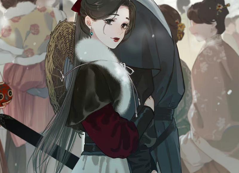 天蝎座女人的爱情（天蝎座的女人性格）