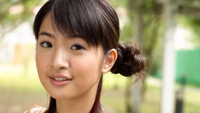 林依晨被陈晓东当众催生,林依晨:有啦有啦,我爸妈在台下!