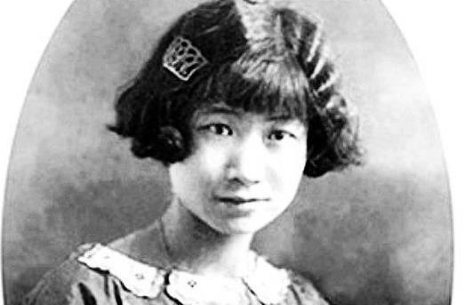 鲁迅生前1句话让郭沫若哑口无言,死后却被自己的学生骂“小人”