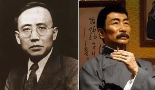 鲁迅生前1句话让郭沫若哑口无言,死后却被自己的学生骂“小人”