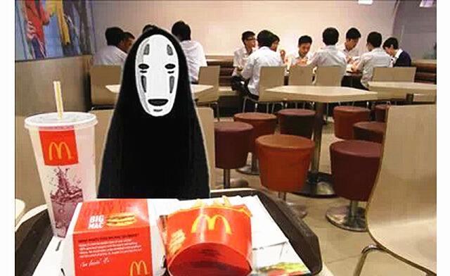 如果这10件事对应10个孤独级别,你处于哪一个级别?