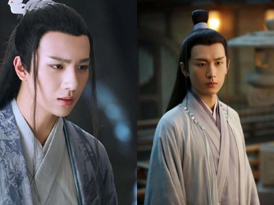 ​这些男星长得太像让你分不清？让我教你来区分