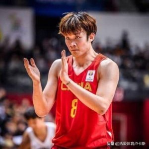 ​中国男篮世界杯球员档案系列第二期-丁彦雨航