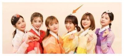 ​Apink金南珠的鼻子整到呼吸困难？神级美貌毁于五官之王！