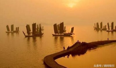 ​中国最美7条高铁线路大比拼 你最爱坐哪一条