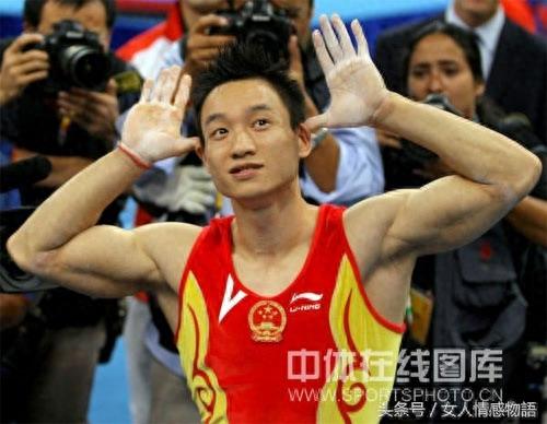 2008年北京奥运会：金牌回顾