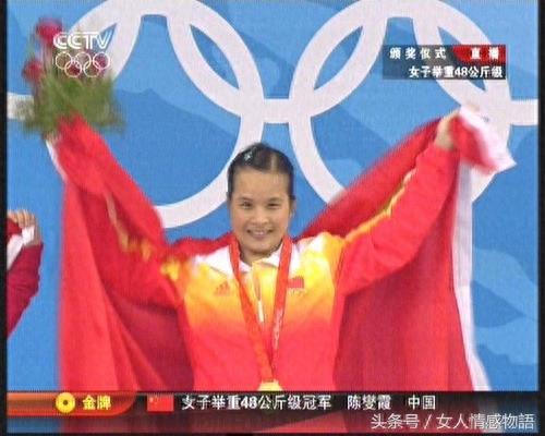 2008年北京奥运会：金牌回顾