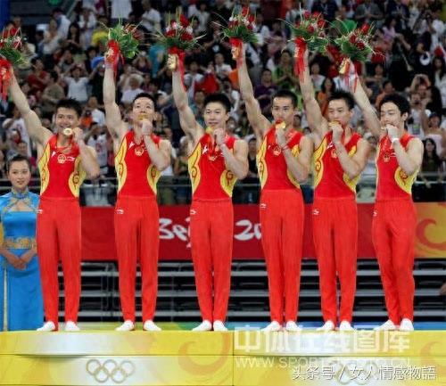 2008年北京奥运会：金牌回顾