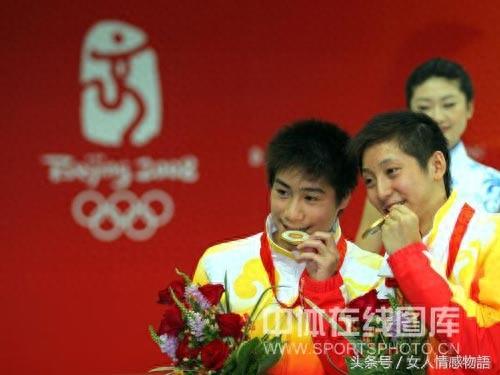 2008年北京奥运会：金牌回顾