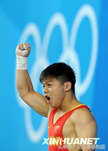 2008年北京奥运会：金牌回顾