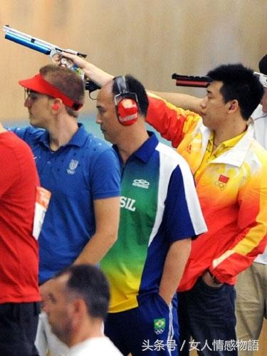 2008年北京奥运会：金牌回顾