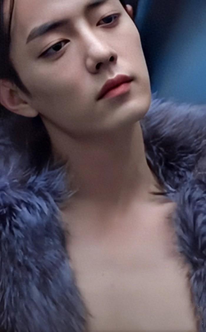 肖战王一博高清壁纸~多图预警