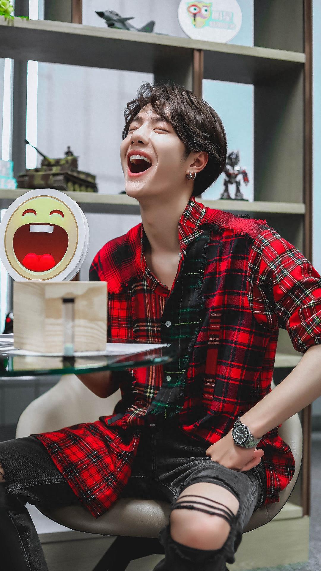 肖战王一博高清壁纸~多图预警