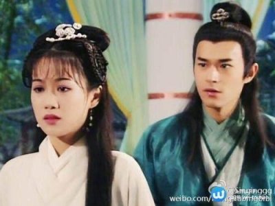 ​古天乐最为经典的五部TVB剧，全部看过的人一定是真粉！