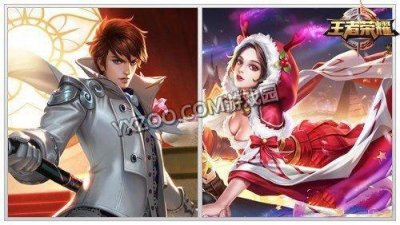 ​王者荣耀谁是貂蝉真爱，赵云，吕布谁更强？