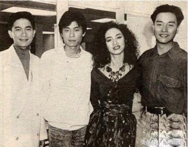 ​歌神是张学友，那歌仙、歌侠、歌圣这些你都知道是谁吗