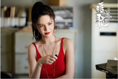 ​《追龙2》差评如潮，好奇点开评论区，说的真是太对了