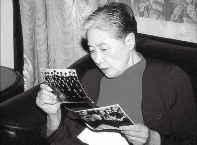 ​“数学女王”王光美：人生有限，爱人无限，享年85岁