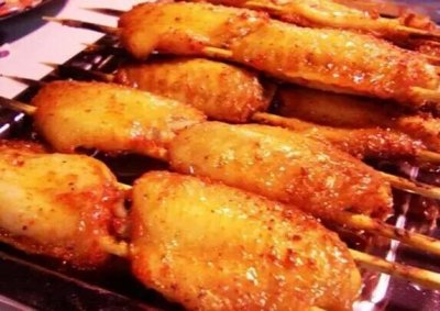 ​北京南锣鼓巷最全美食攻略，粗来嗨，吃起来！