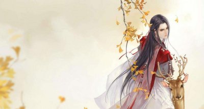 ​倾尽天下 乱世繁华｜肖倾宇，没有你，方君乾该有多寂寥？