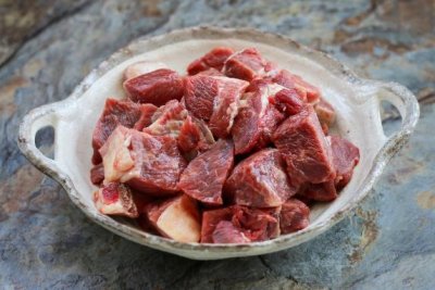 ​贴三伏贴吃了牛肉有什么影响