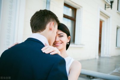 ​男人动了情三个征兆