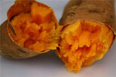 ​红薯和葡萄能一起吃性质不相克可以一起吃