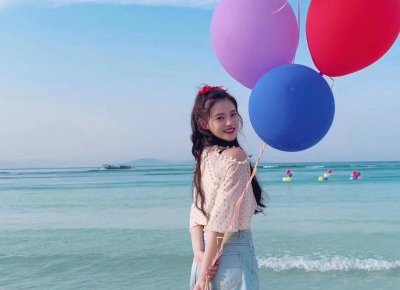 ​老师说孩子比较有个性