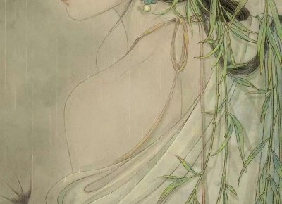 ​和女生聊天，对方说忙怎么幽默回复？