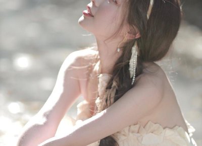 ​追女生的时候，女人这些闷骚表现，说明她比你还开心