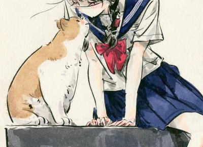 ​说话眼睛到处瞟的人