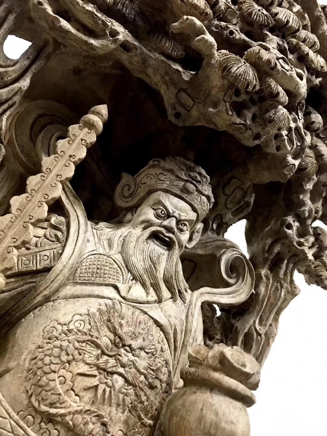 武财神·赵公明