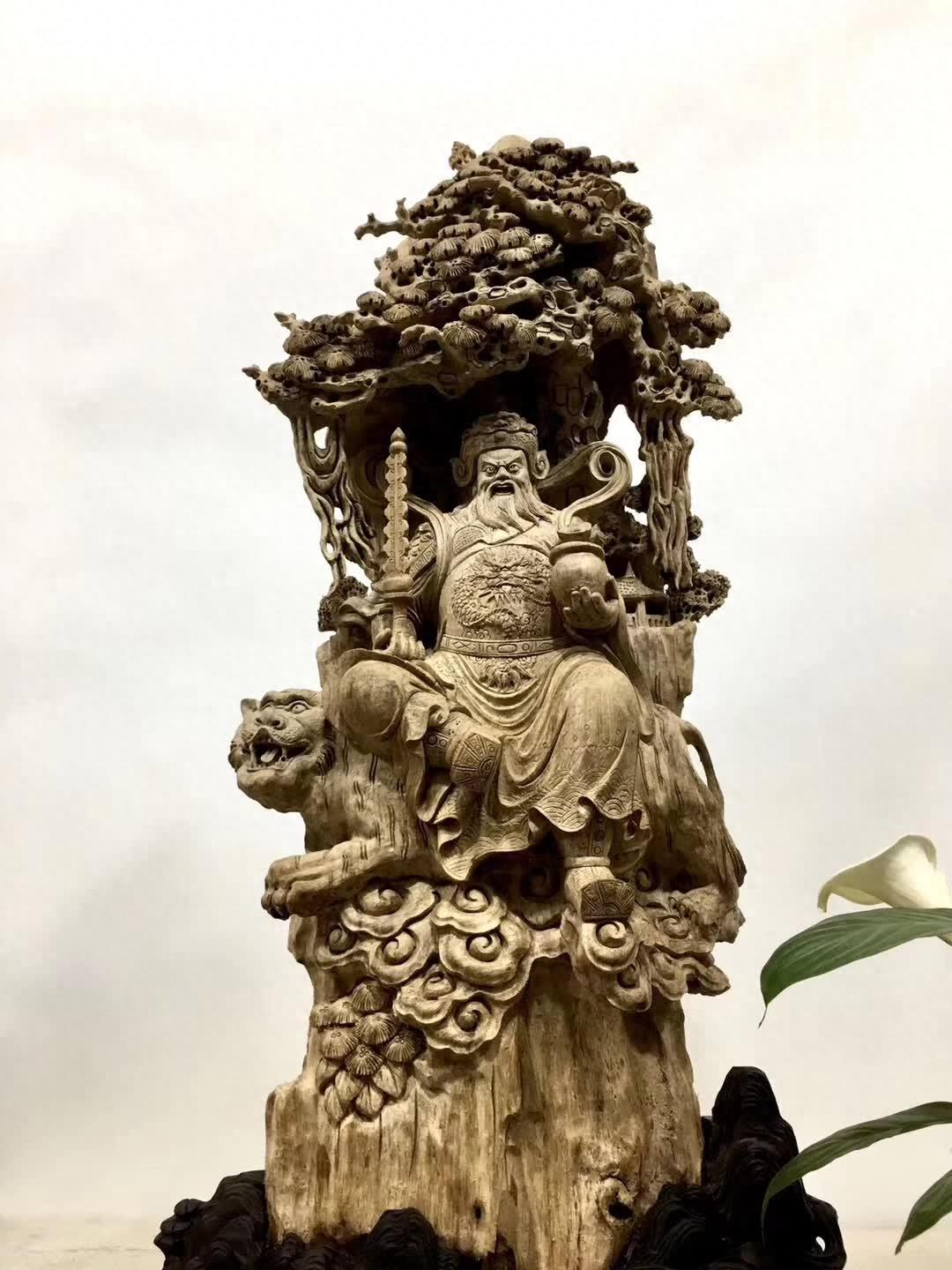 武财神·赵公明