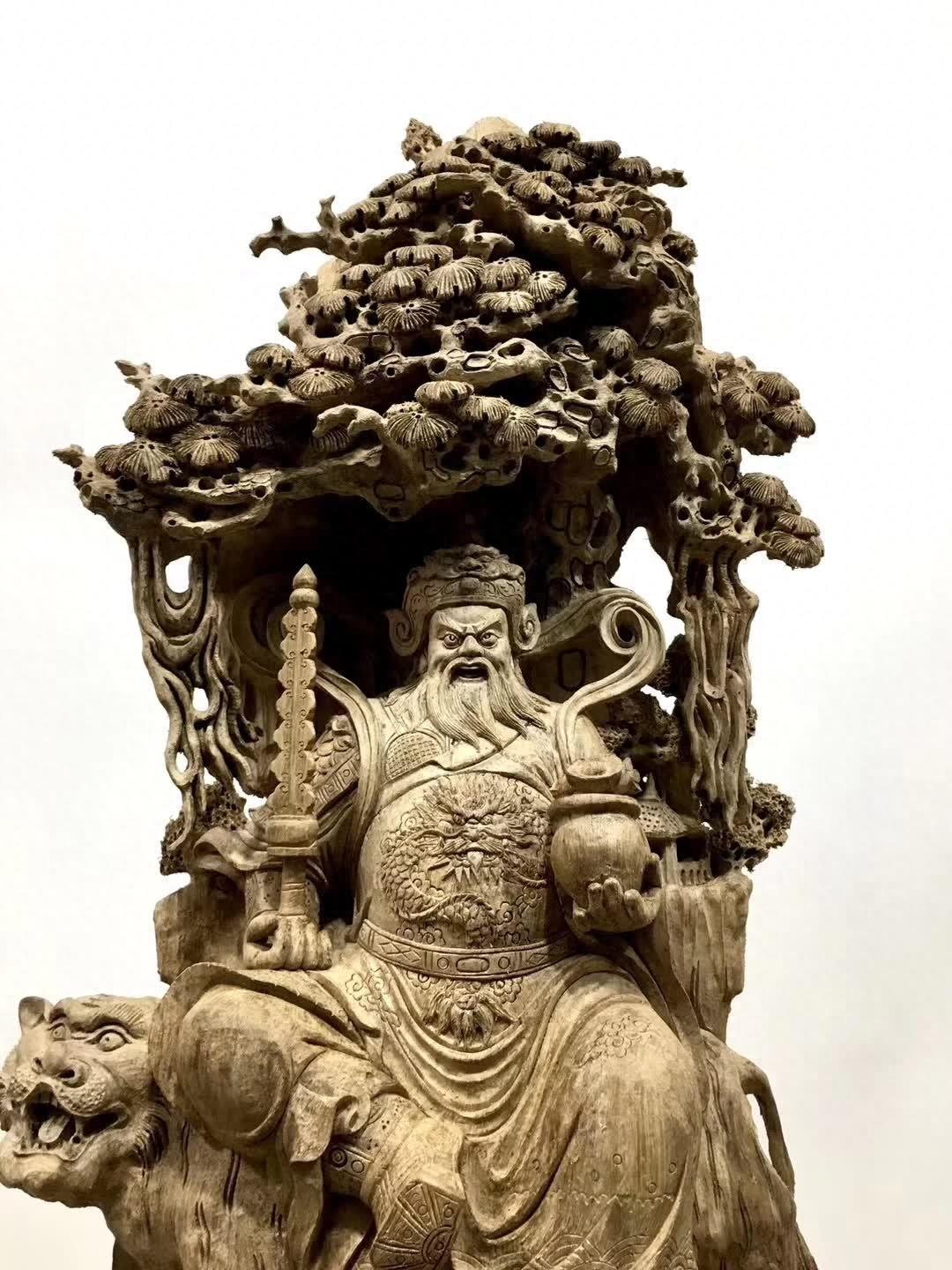 武财神·赵公明