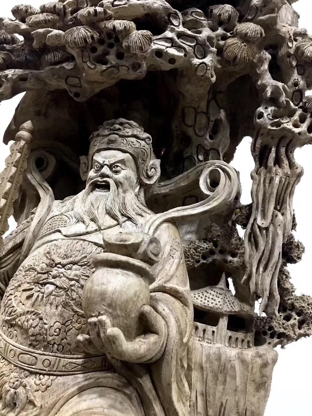 武财神·赵公明