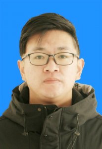 ​李康康：文化艺术交流经纪人