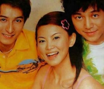 ​曝何炅牵神秘男孩是其子 揭其17年隐秘情史真相