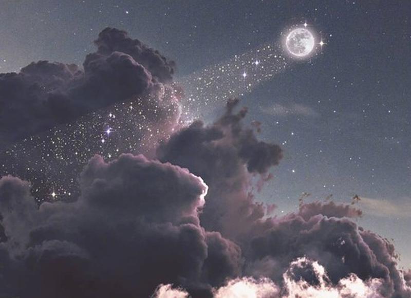 50句撩妹金言，每一个都是绝对金句