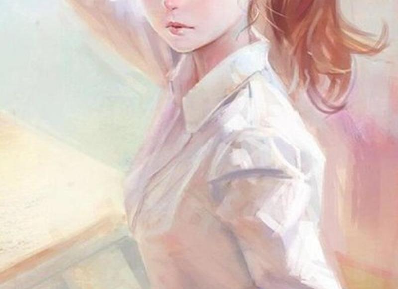 保护好你的气量场，不要让它沾满邪气