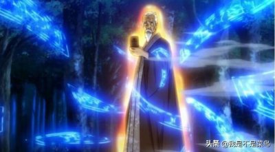 ​《一人之下》十佬战力排名，前两名无悬念，谁是第三？