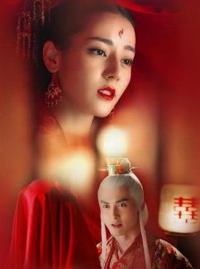 ​《三生三世枕上书》番外2：东华凤九补办大婚，被嫁衣美哭了