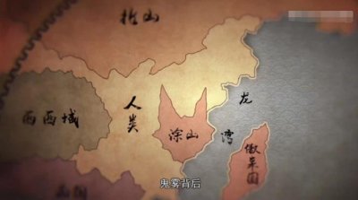 ​《狐妖小红娘》：世界的真相是什么？圈外有什么，让面具成员团灭