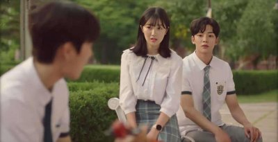 ​《恋爱革命》要拍韩剧，朴宝剑被粉丝提名男主，安炯燮相似度最高