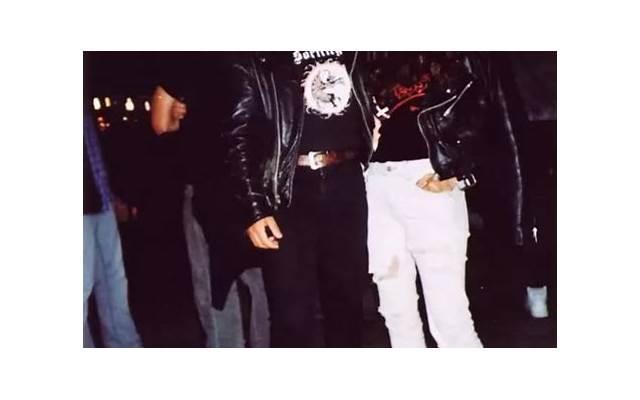  女生说和我在一起没有安全感