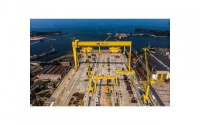 ​必定成为夫妻的星盘合盘