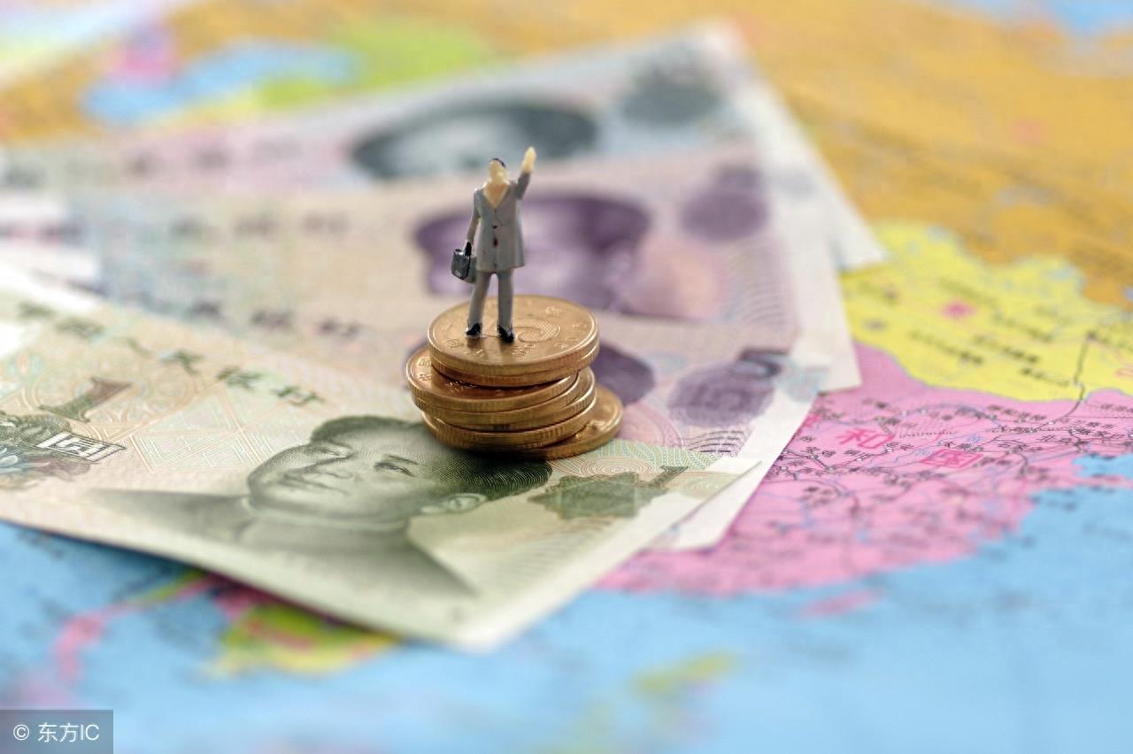 三位连号数字的一百元值钱么？值多少？