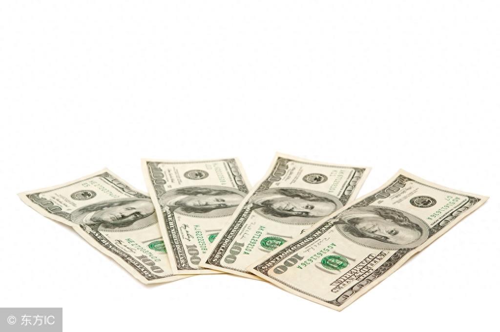 三位连号数字的一百元值钱么？值多少？