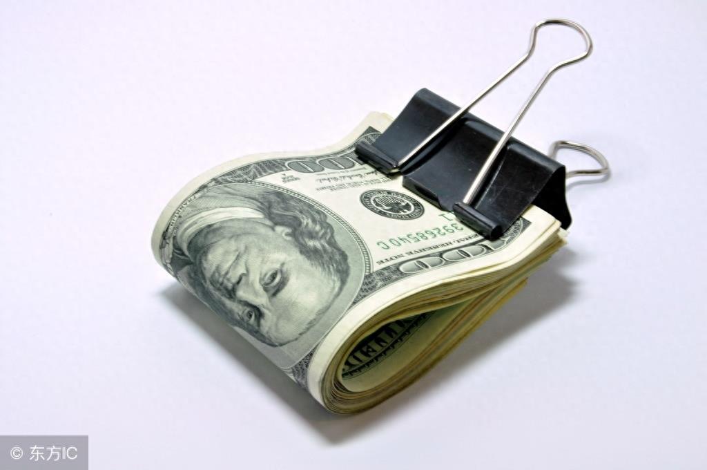 三位连号数字的一百元值钱么？值多少？