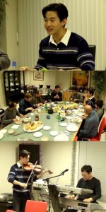 ​Henry刘宪华在《我独自生活》的历代级“微笑+感动”coming soon